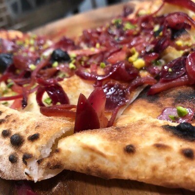 PIZZE