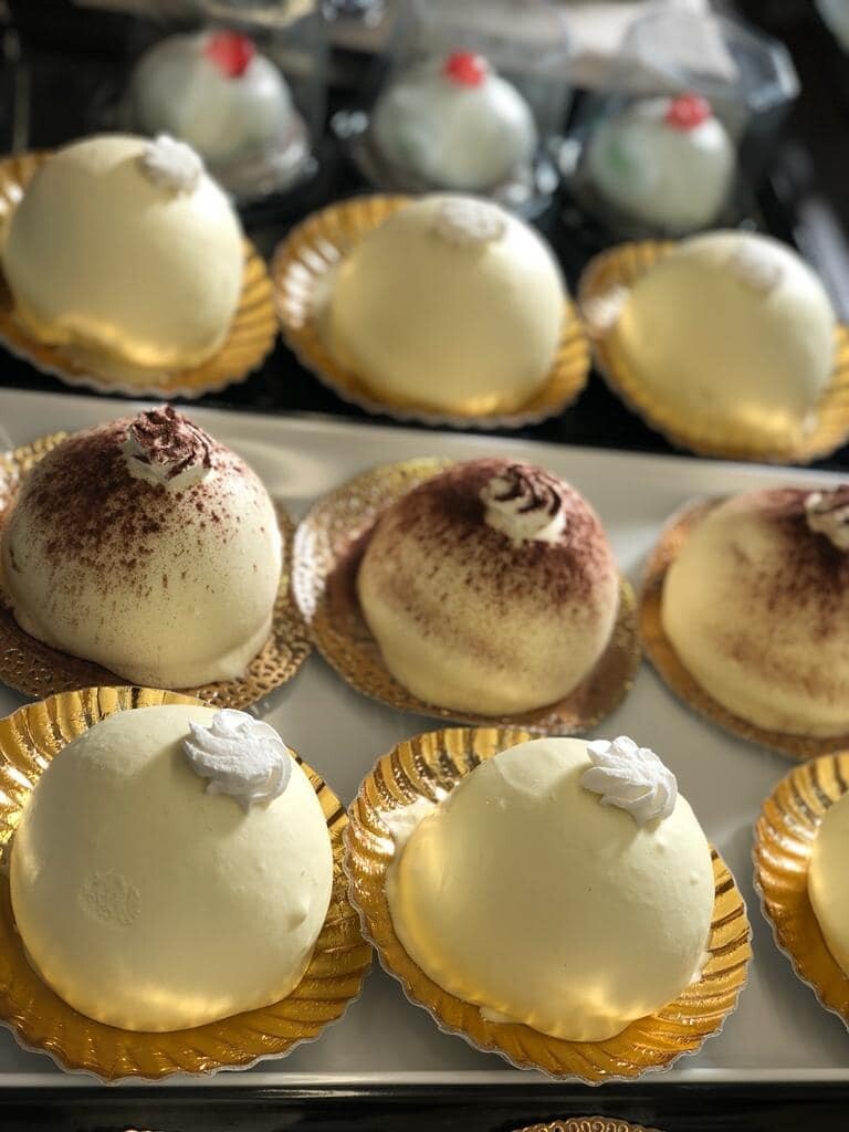DELIZIA AL LIMONE