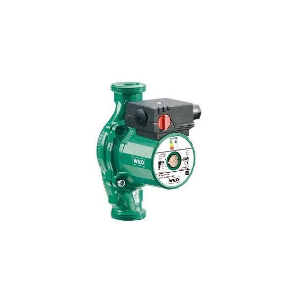 POMPA CIRCOLATORE WILO STANDARD STAR-RS30/4