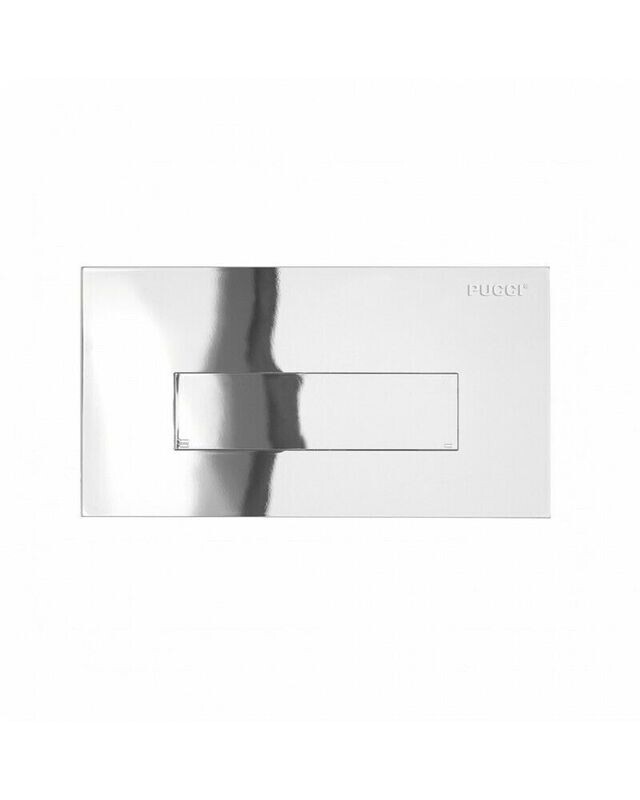 PUCCI SARA CONF.PLACCA CROMATA CON TELAIO + SPORTELLO SARA 80179662