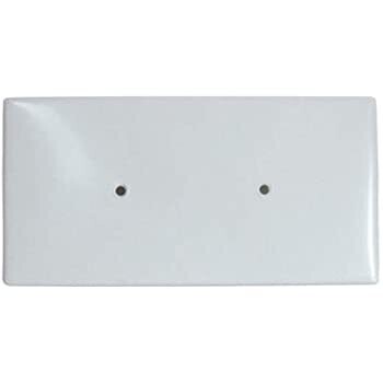 PUCCI PLACCA ESTERNA BIANCA 80009066