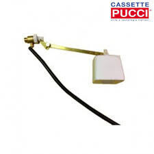 PUCCI GRUPPO VALVOLA GALLEGGIANTE COMPLETO ATTACCO LATERALE 80009151