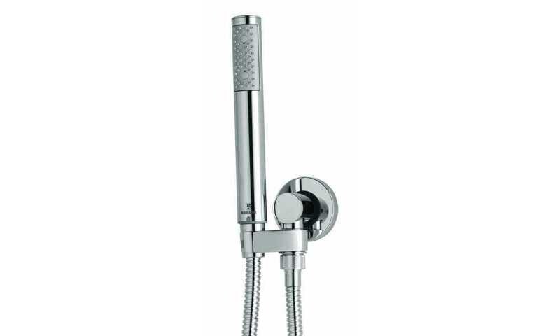 BOSSINI C54001 DUPLEX DOCCIA ZEN-CROMATO