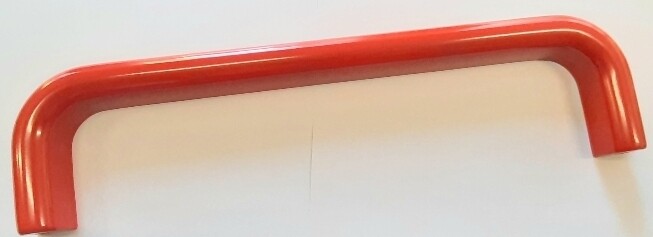 CARRARA E MATTA SERIE ANTILLE PORTASCIUGAMANI U CM.60 IN DUROLUX ROSSO