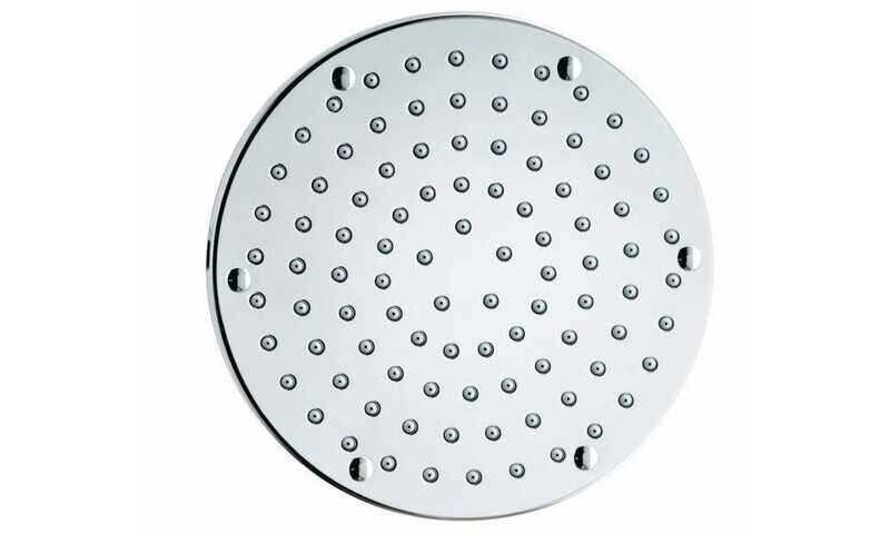 BOSSINI I00405 SOFFIONE DOCCIA OKI D.200-CROMATO