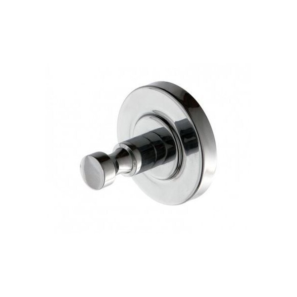 LINEAG APPENDIABITI IN OTTONE CROMATO-SERIE LIRA
