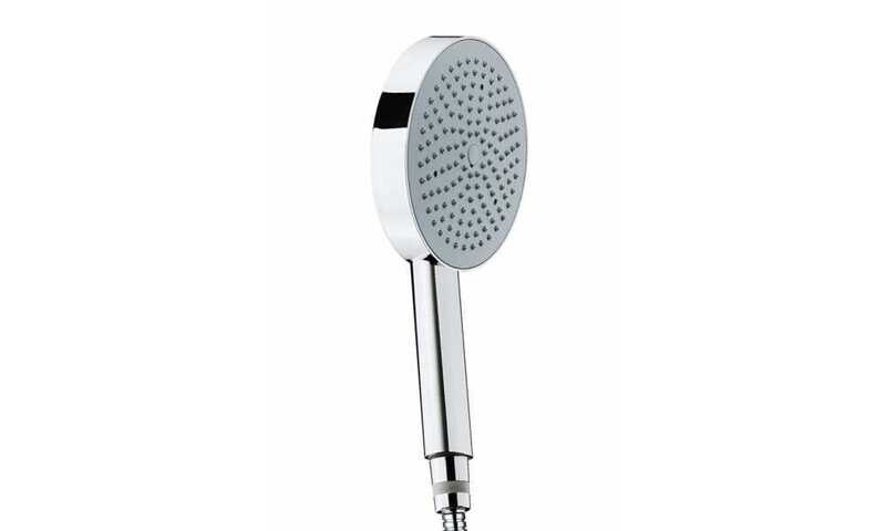 BOSSINI B00166 DOCCIA DINAMICA D.140-CROMATA