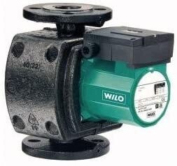 POMPA CIRCOLATORE WILO STANDARD TOP-S50/4 3-400-415V.