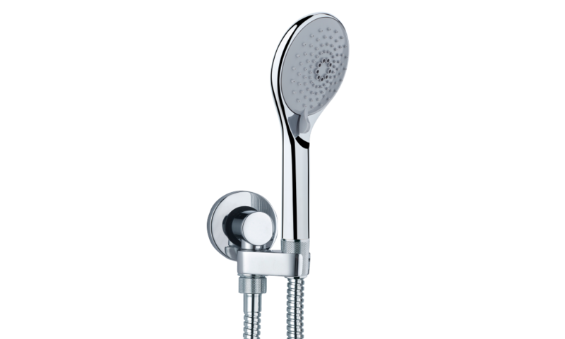 BOSSINI C54043 DUPLEX DOCCIA SYNCRONIA/2-CROMATO
