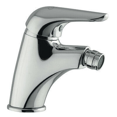 GABOLI FALCO F14 MISCELATORE BIDET CON SCARICO 1.1/4 CROMATO