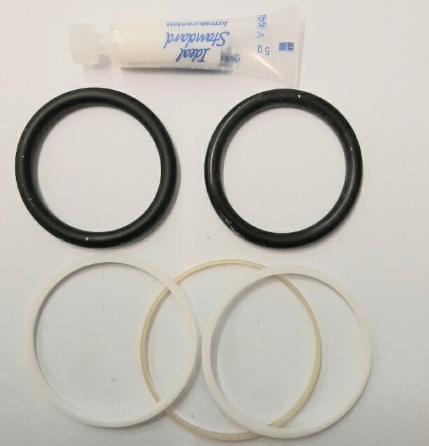 IDEAL STANDARD A961176NU SET GUARNIZIONI MISCELATORE LAVELLO
