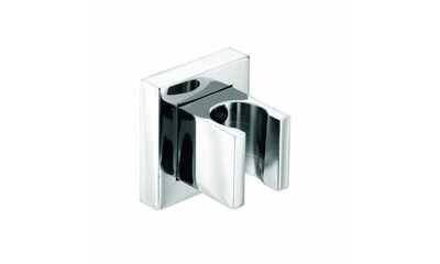 BOSSINI C50000 SUPPORTO DOCCIA FISSO IN OTTONE-CROMATO BOSSINI C50000 SUPPORTO DOCCIA FISSO IN OTTONE-CROMATO