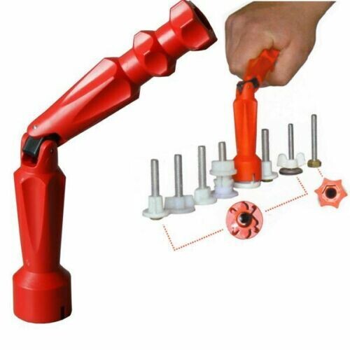CHIAVE UNIVERSALE PER MONTAGGIO COPRIWATER