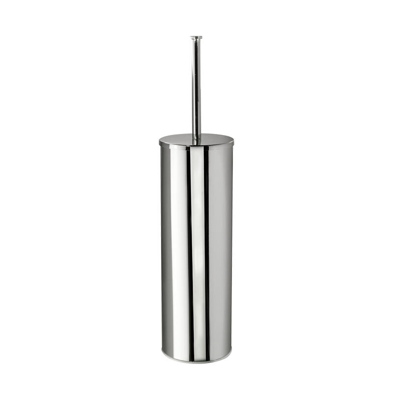 LINEAG PORTASCOPINO APPOGGIO IN OTTONE CROMATO-SERIE NOVA