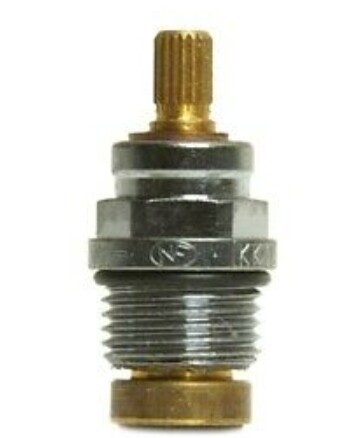 ZUCCHETTI VITONE TRADIZIONALE UNIFICATO 1/2 R9741P.9501-RICAMBIO ORIGINALE