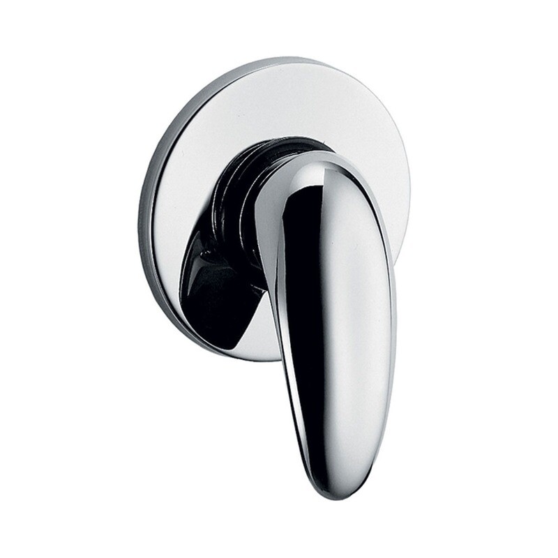 GABOLI 2060 OASIS MISCELATORE INCASSO DOCCIA-CROMATO