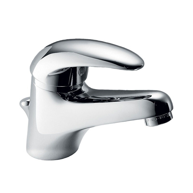 GABOLI 2020 OASIS MISCELATORE LAVABO DI SCARICO 1.1/4-CROMATO
