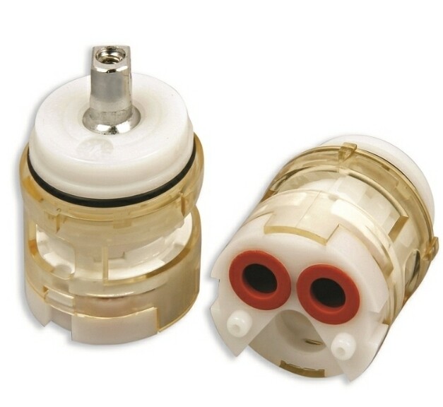 ZUCCHETTI CARTUCCIA MISCELATORE R98103.8123-RICAMBIO ORIGINALE