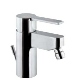OTTONE MELODA 74810 TOUR MISCELATORE BIDET SCARICO SALTARELLO 1.1/4-CROMATO