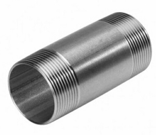 BARILOTTO AISI 304 3/4 LUNGH.100 MM.
