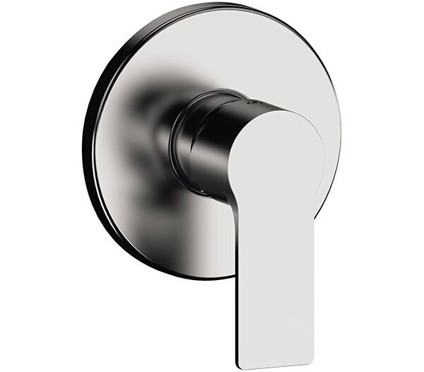 REMER ENERGY MISCELATORE INCASSO DOCCIA/VASCA-CROMATO