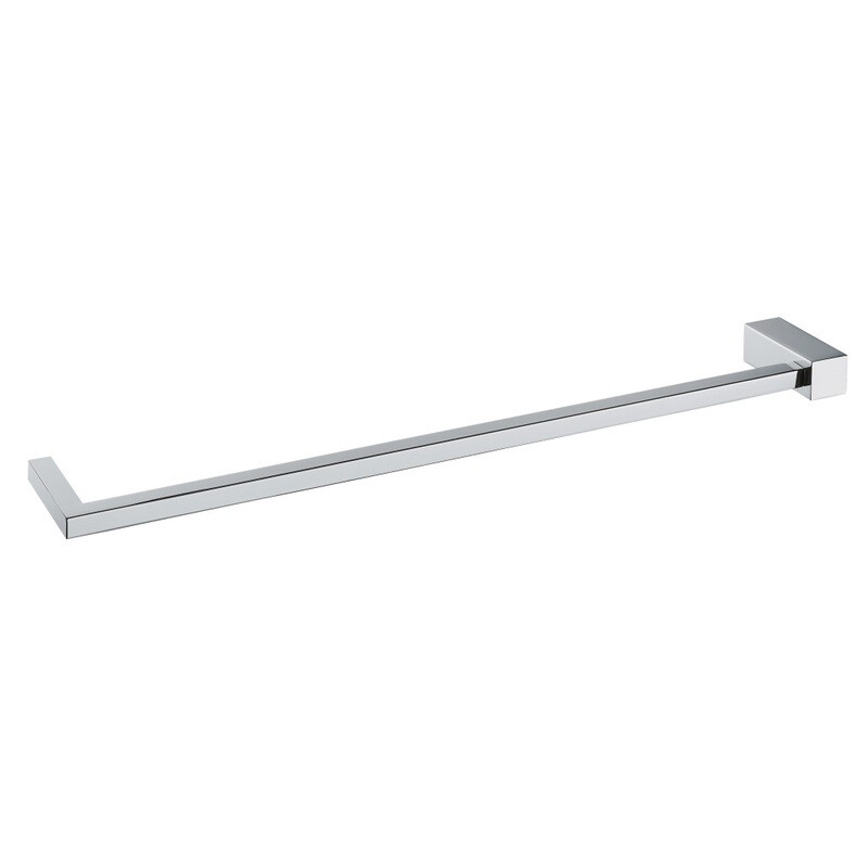 LINEAG SERIE DAMA PORTASALVIETTE CM.30 IN OTTONE CROMATO