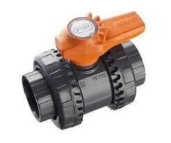 FIP VALVOLA SFERA EASYFIT D.1.1/4 FILETTATA PVC-U/EPDM VXEFV