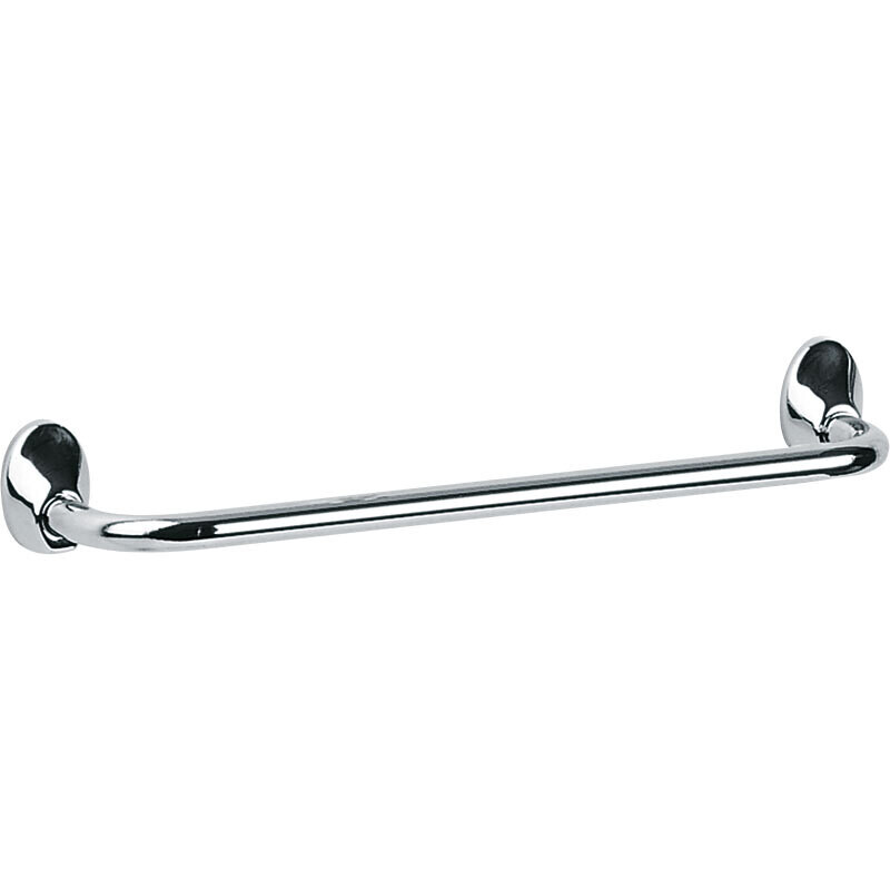 LINEAG SERIE PRESTIGE PORTASALVIETTE CM.30 IN OTTONE CROMATO