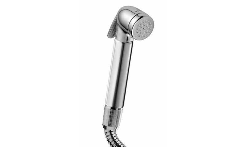 BOSSINI B00656 DOCCETTA TALITA IDROGETTO WC-CROMATA