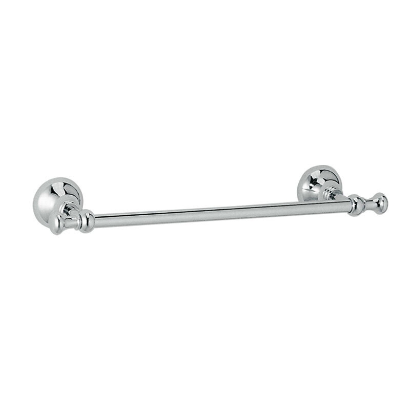 LINEAG SERIE EXPORT PORTASALVIETTE CM.30 IN OTTONE CROMATO