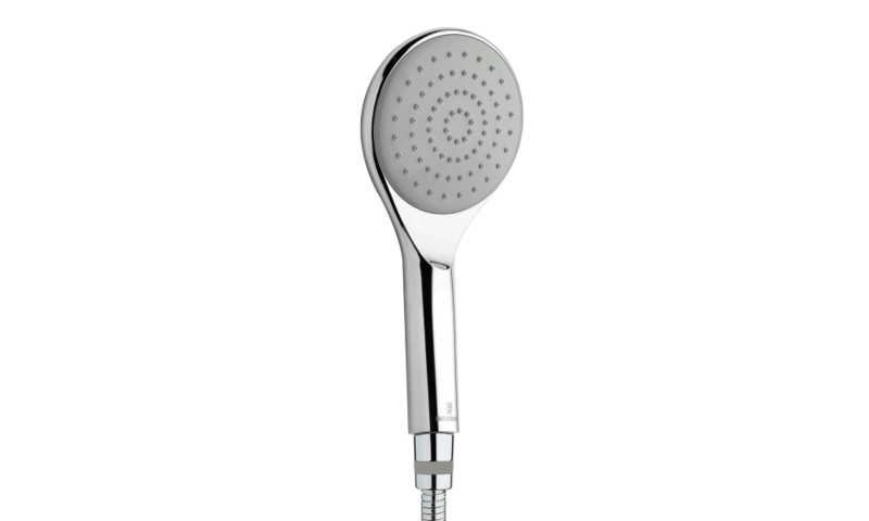 BOSSINI B00802 DOCCIA SYNCRONIA 1 GETTO D.100-CROMATA