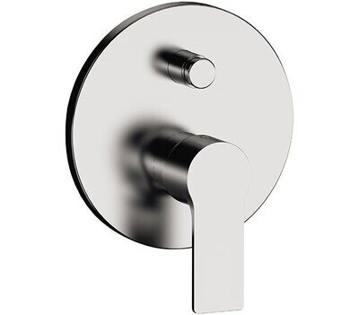 REMER ENERGY MISCELATORE INCASSO DOCCIA/VASCA CON DEVIATORE-CROMATO REMER ENERGY MISCELATORE INCASSO DOCCIA/VASCA CON DEVIATORE-CROMATO