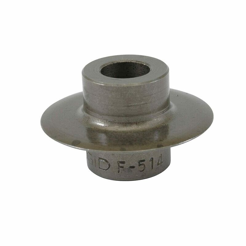RIDGID ROTELLA F-514 PER TAGLIATUBI ACCIAIO
