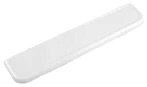 CARRARA E MATTA SERIE ANTILLE MENSOLA CM.60 IN DUROLUX-COLORE ROSSO