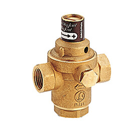 GIACOMINI R150 VALVOLA DI RIEMPIMENTO 1/2 F.F.