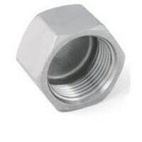 ATUSA TAPPO FEMMINA  1/2 AISI 316 ISO 4144