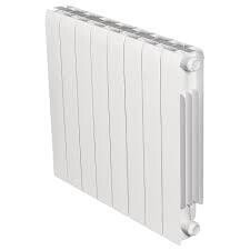 CONFORT 80 C.800 RADIATORE ALLUMINIO PRESSOFUSO INT.800 BATTERIA 5 ELEMENTI