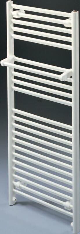 RADIATORE SCALDASALVIETTE MOD.TONGA 750x600 BIANCO RAL 9010
