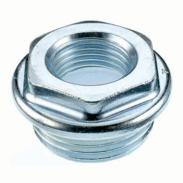 RIDUZIONE PER RADIATORE IN GHISA 1.1/4x1/2 SINISTRA ZINCATA