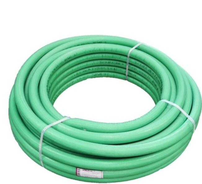 TUBO RAME RIVESTITO SOFT TEN ANTICONDENSA D.10x1 ROTOLO 50 MT.