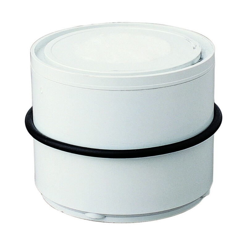 SET 2 CARTUCCIE + 1 ORING x DEPURATORE ART.6005