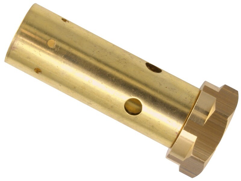 SIEVERT 3938 P BRUCIATORE PRO 86 A FIAMMA APPUNTITA PER SALDATURA DOLCE E BRASATURA