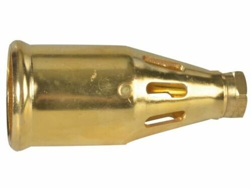 SIEVERT 2954 BRUCIATORE PRO 88 AD ALTA RESA E DISPENDIO DI CALORE