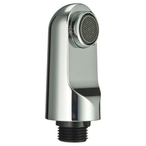 GABOLI DOCCETTA ESTRAIBILE MONOGETTO IN ABS PER MISCELATORE LAVABO MOD. FALCO