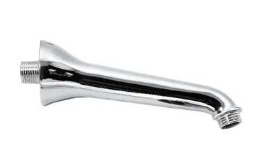 BOSSINI H10000 BRACCIO DOCCIA PESANTE 1/2 MASCHIO