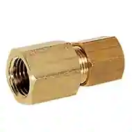 PARKER TERMINALE DIRITTO FEMMINA  BSP CILINDRICO 16x1/2