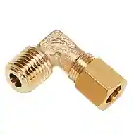 PARKER TERMINALE GOMITO MASCHIO BSP CONICO 14x1/2