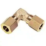 PARKER UNIONE GOMITO PARI 8x8