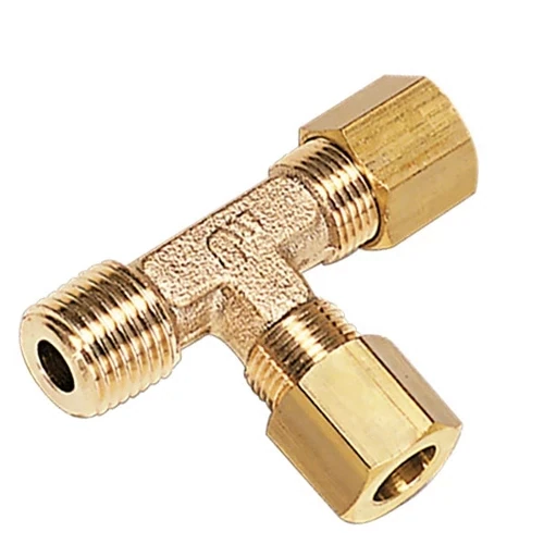 PARKER TE TERMINALE MASCHIO IN TESTA BSP CONICO 18x1/2