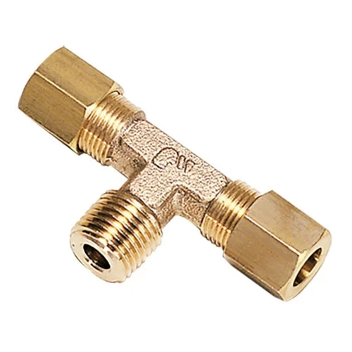PARKER TE TERMINALE MASCHIO AL CENTRO BSP CONICO 6x1/4x6